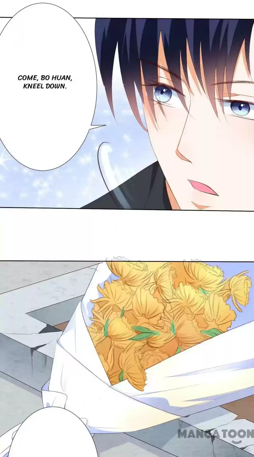 When Doctor Chu Wants Romance Episode 205