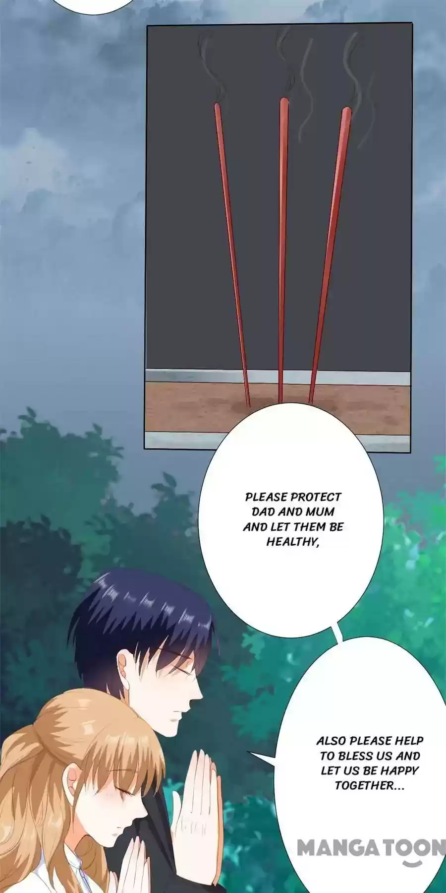 When Doctor Chu Wants Romance Episode 205