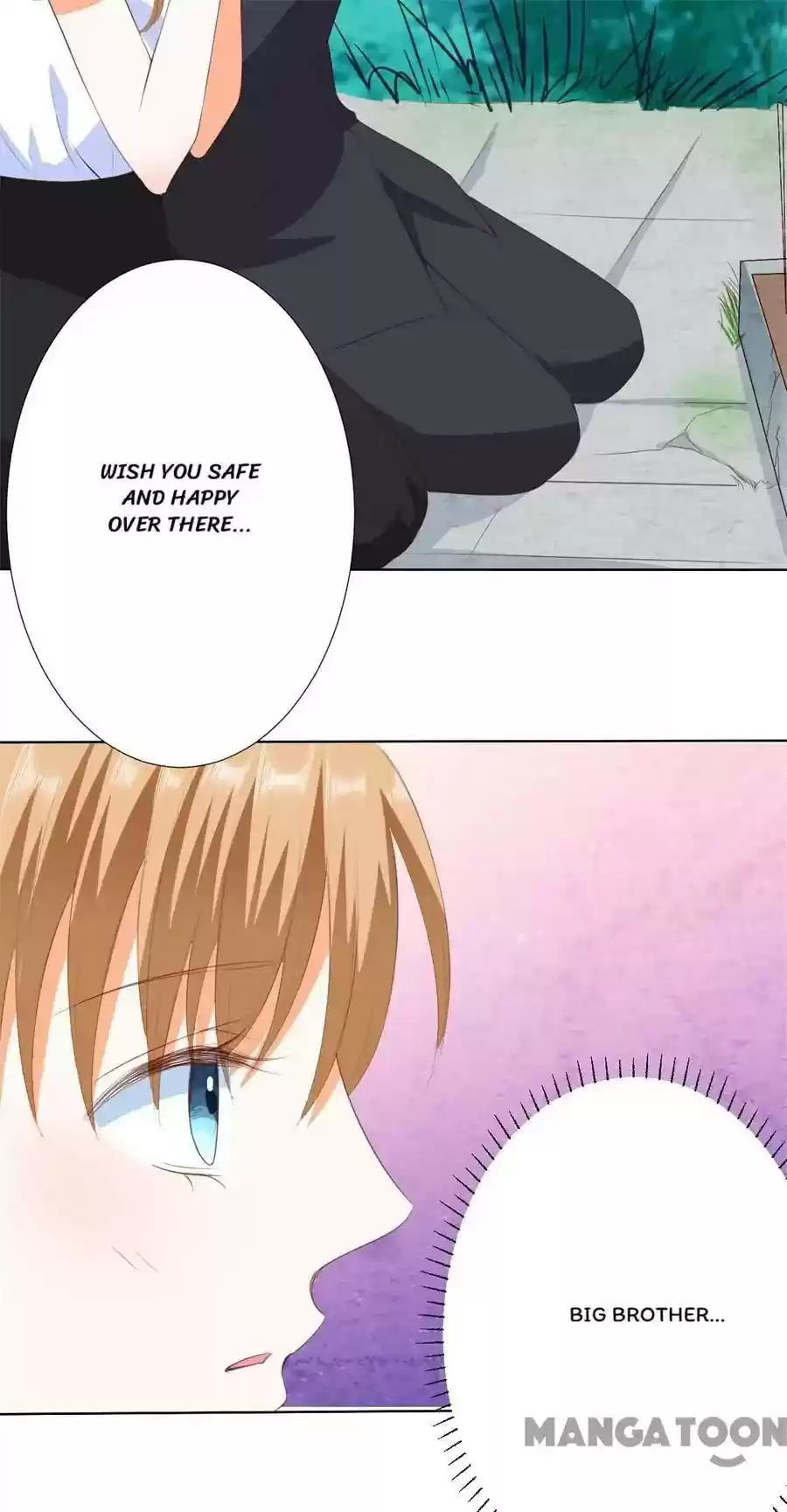 When Doctor Chu Wants Romance Episode 205