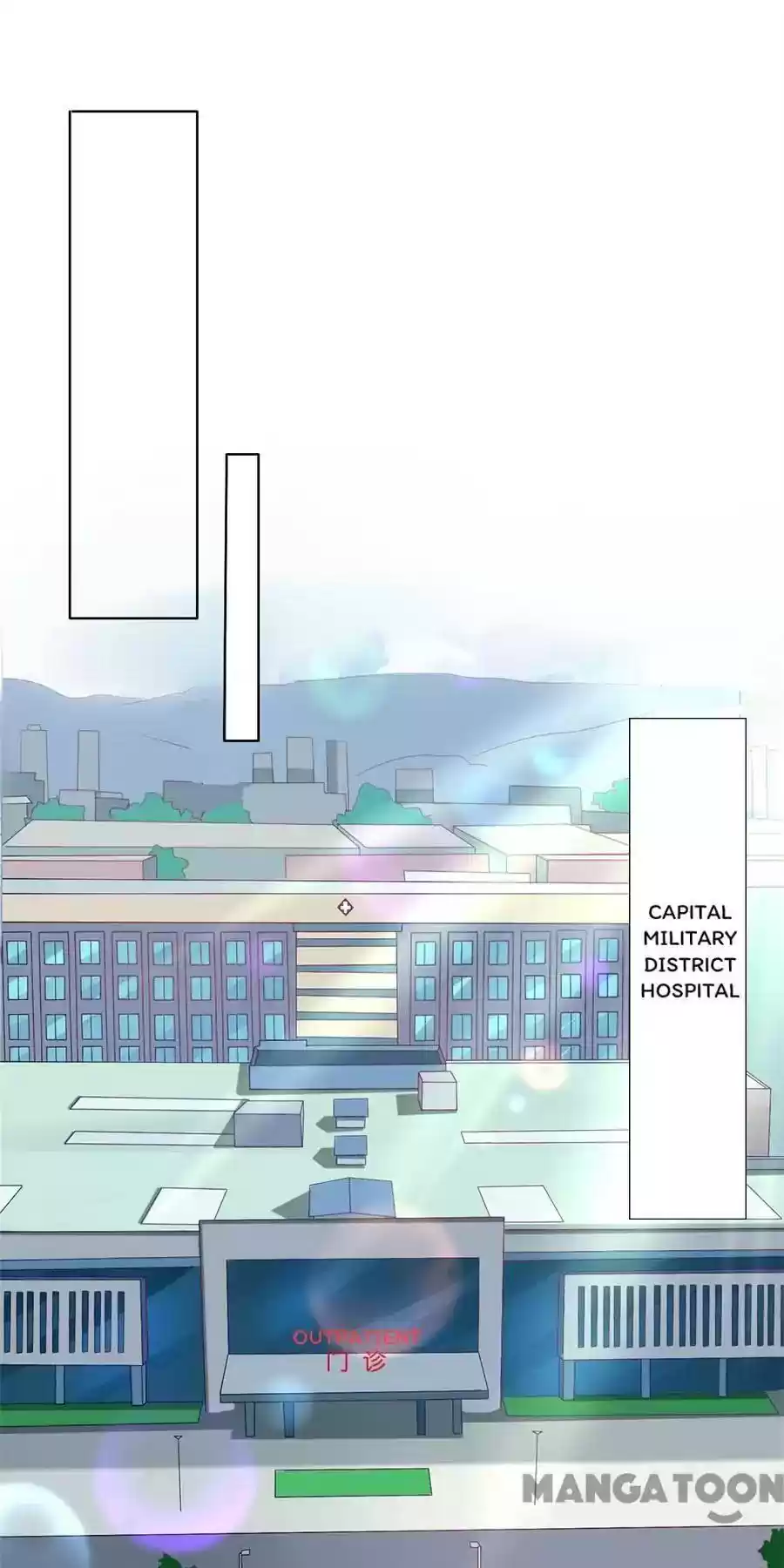 When Doctor Chu Wants Romance Episode 205