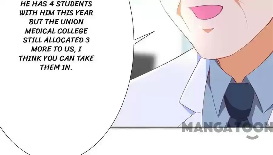 When Doctor Chu Wants Romance Episode 205