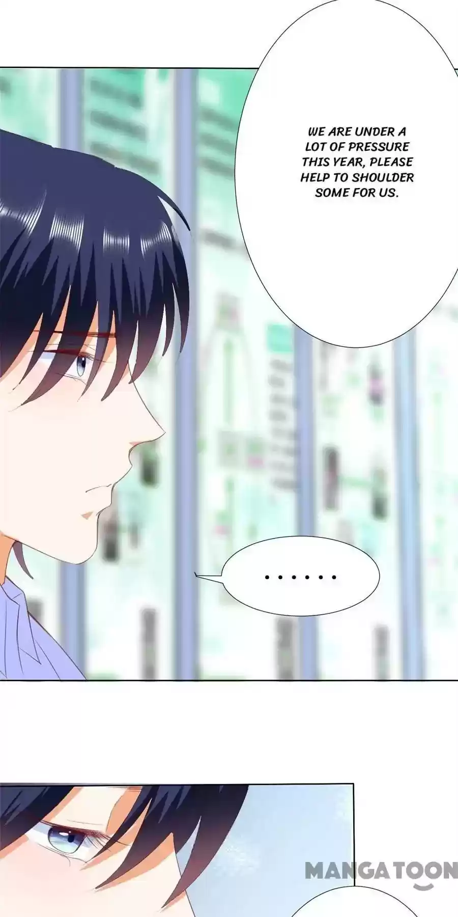 When Doctor Chu Wants Romance Episode 205