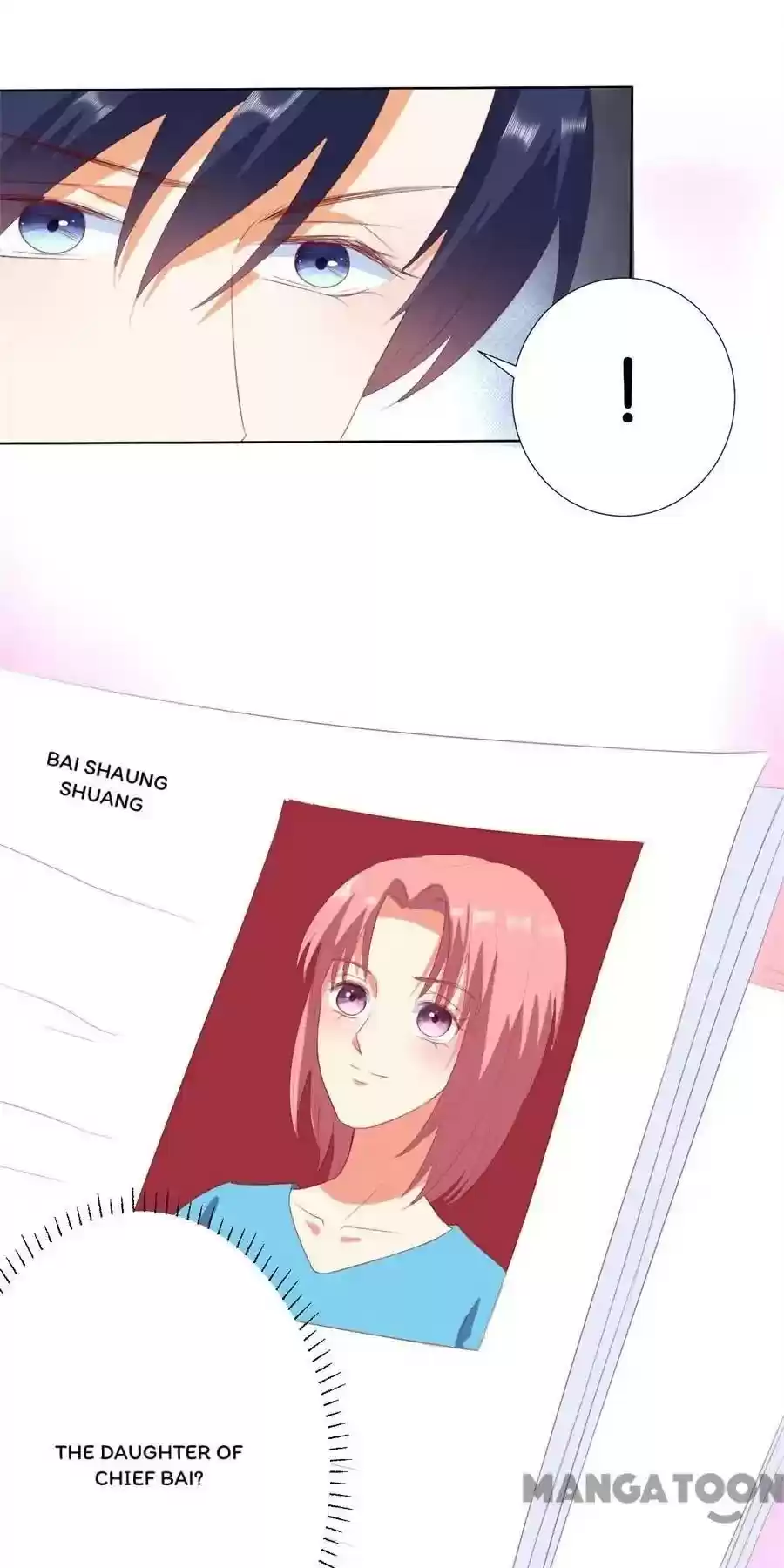 When Doctor Chu Wants Romance Episode 205