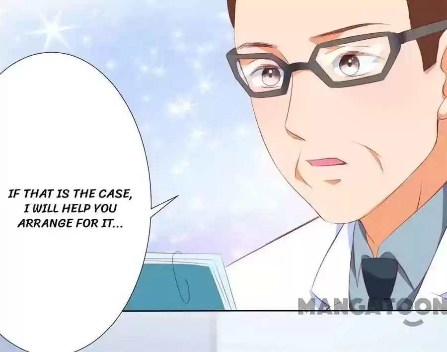 When Doctor Chu Wants Romance Episode 205