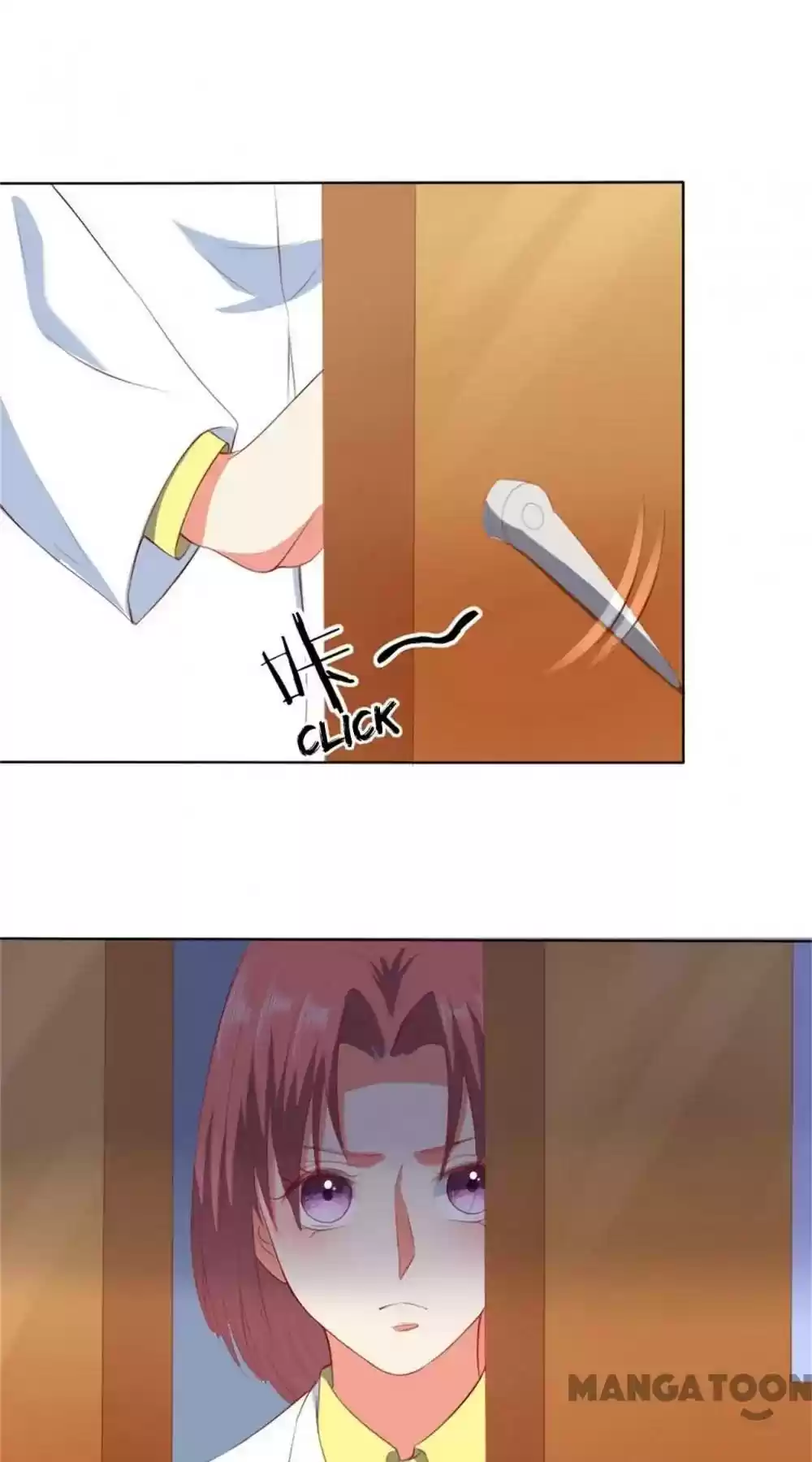 When Doctor Chu Wants Romance Episode 206