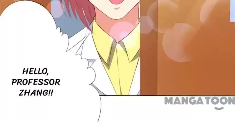 When Doctor Chu Wants Romance Episode 206