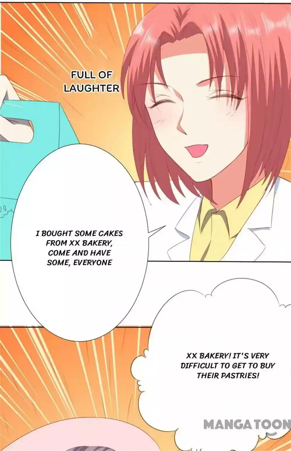 When Doctor Chu Wants Romance Episode 206