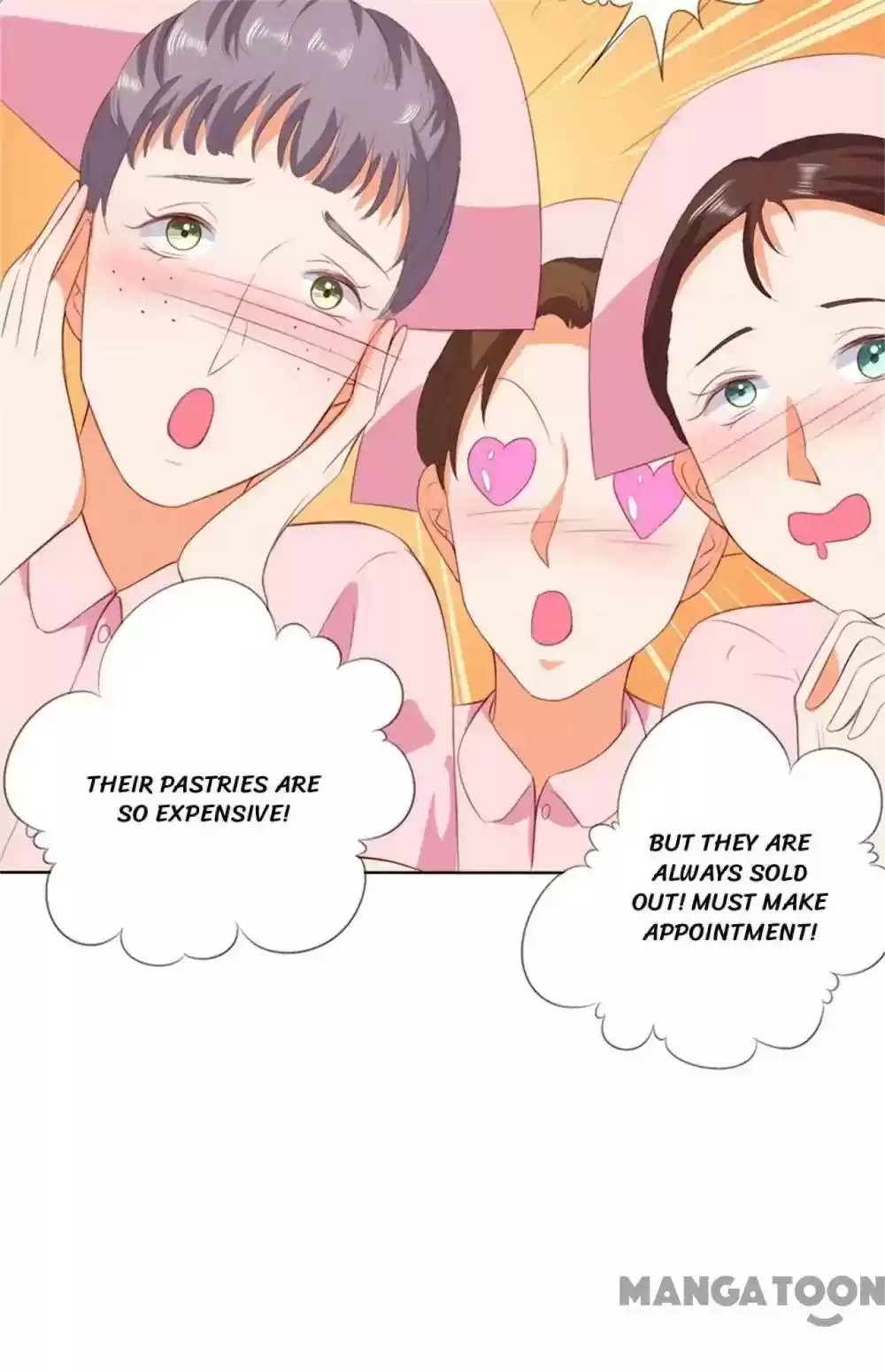 When Doctor Chu Wants Romance Episode 206