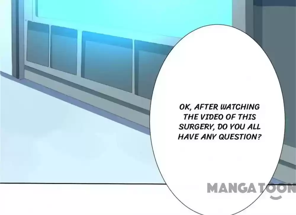 When Doctor Chu Wants Romance Episode 206