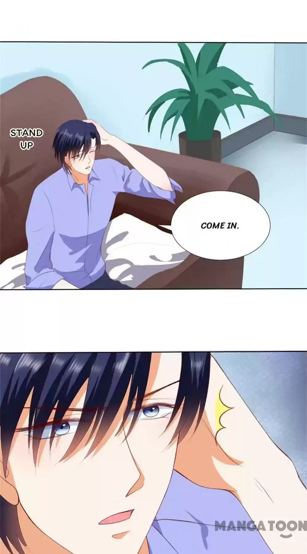 When Doctor Chu Wants Romance Episode 206