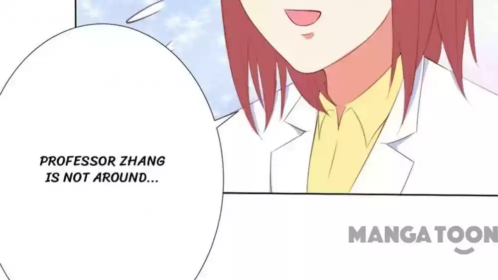 When Doctor Chu Wants Romance Episode 206