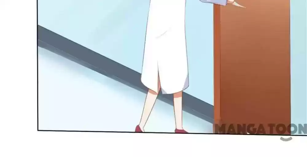 When Doctor Chu Wants Romance Episode 206