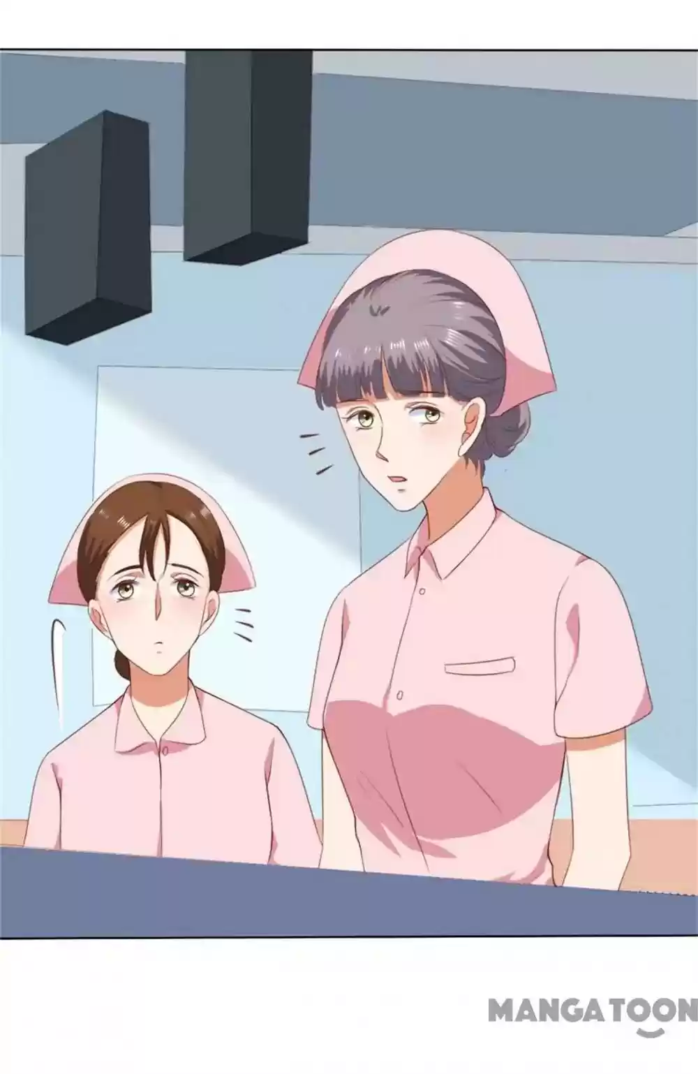 When Doctor Chu Wants Romance Episode 206