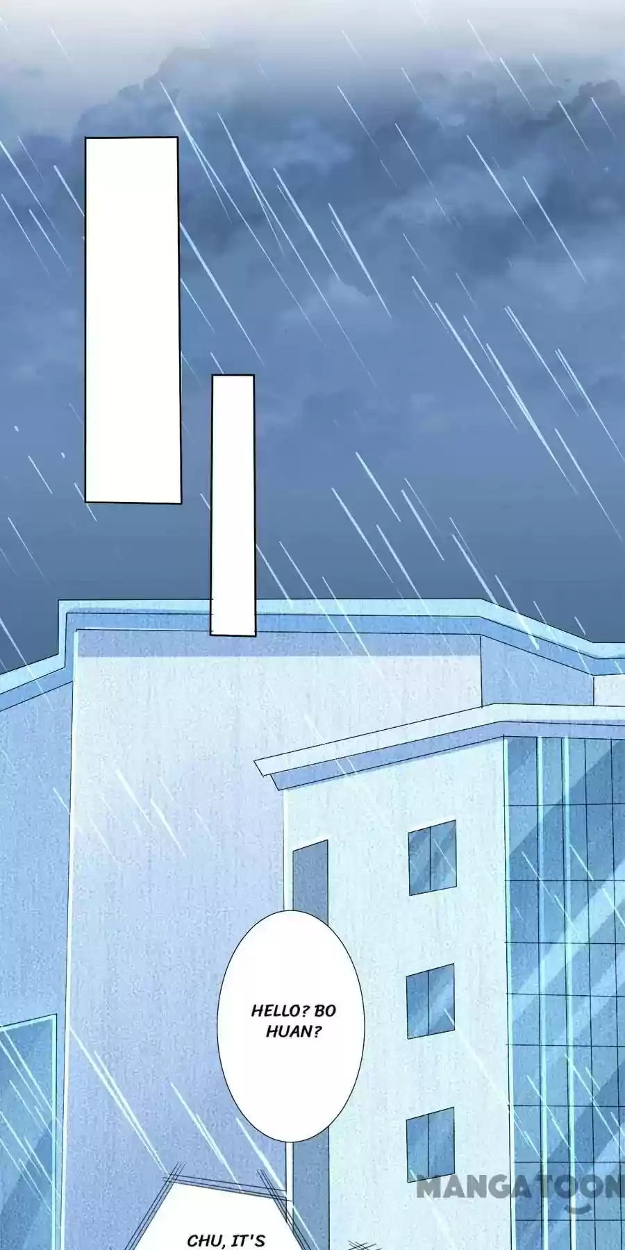 When Doctor Chu Wants Romance Episode 207