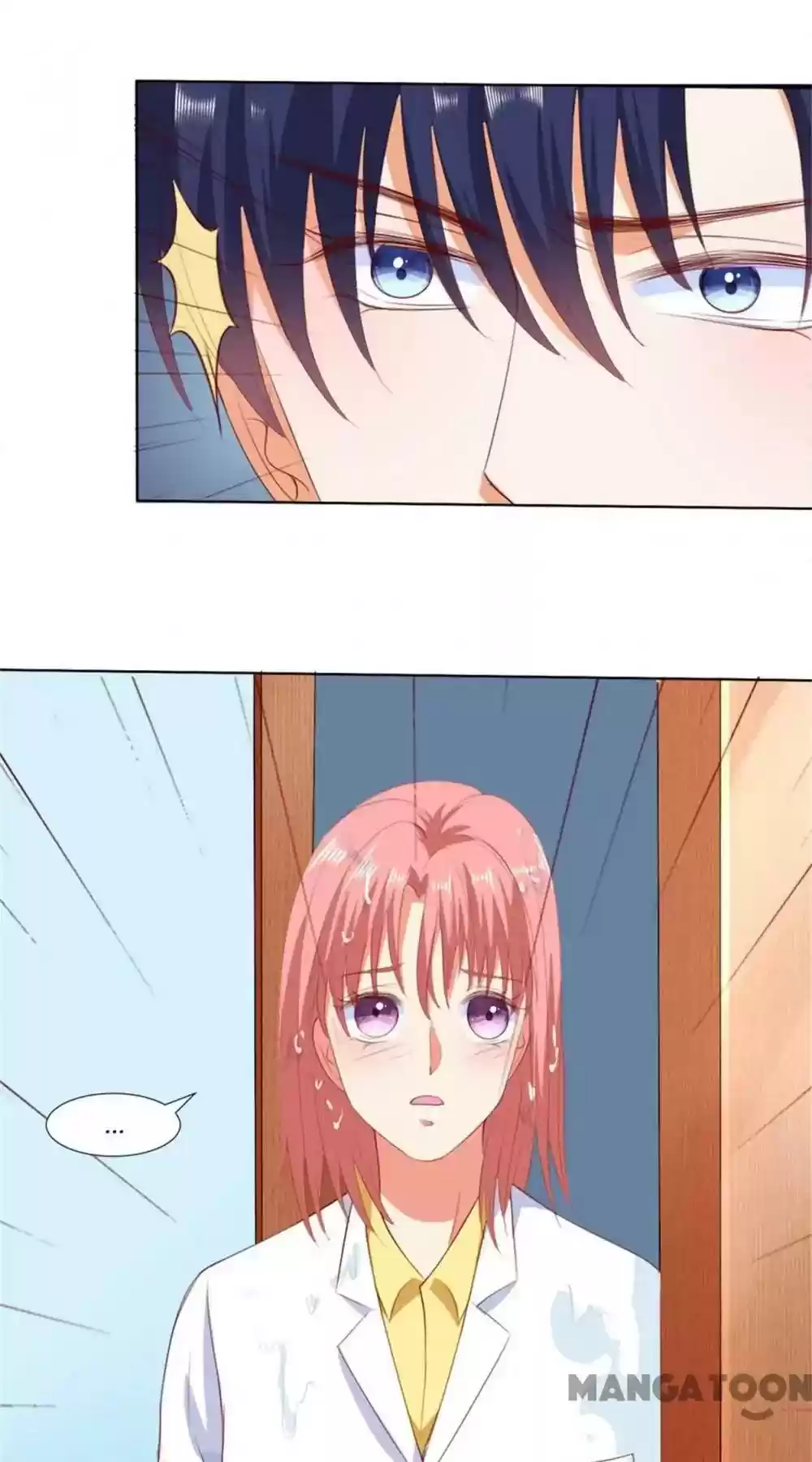 When Doctor Chu Wants Romance Episode 207