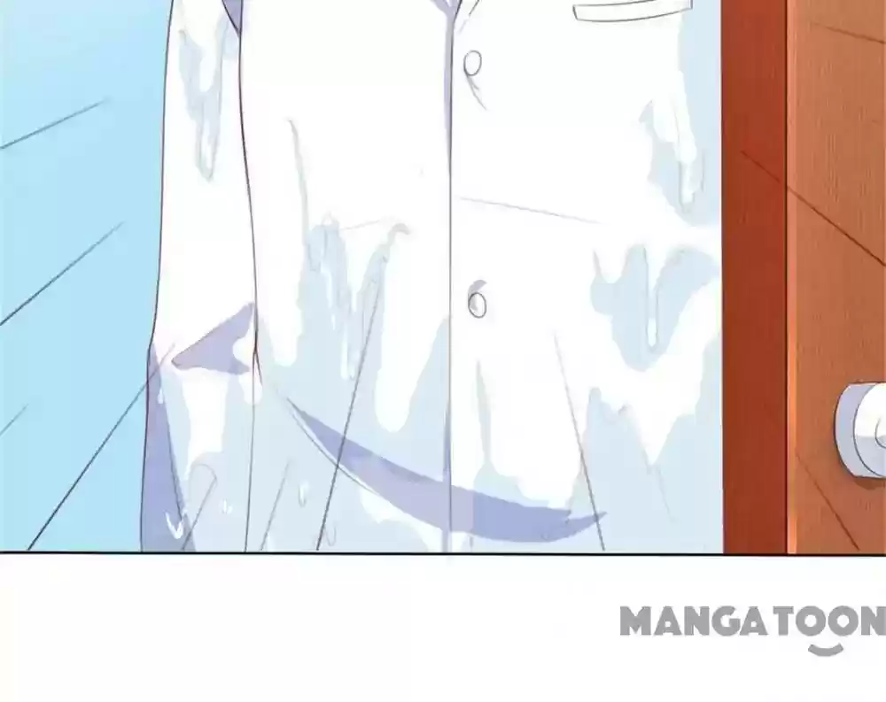 When Doctor Chu Wants Romance Episode 207