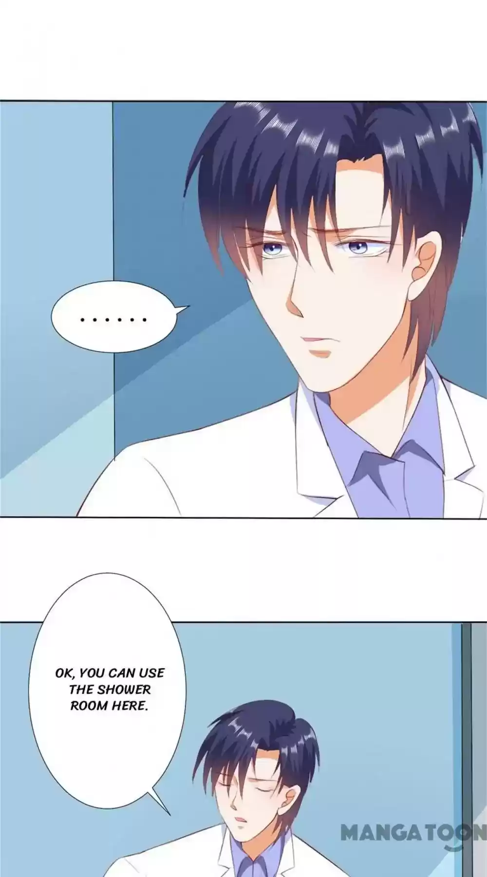When Doctor Chu Wants Romance Episode 207