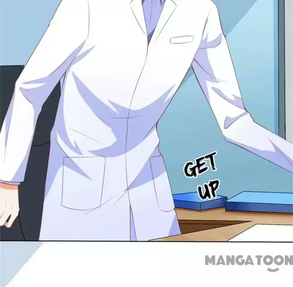 When Doctor Chu Wants Romance Episode 207