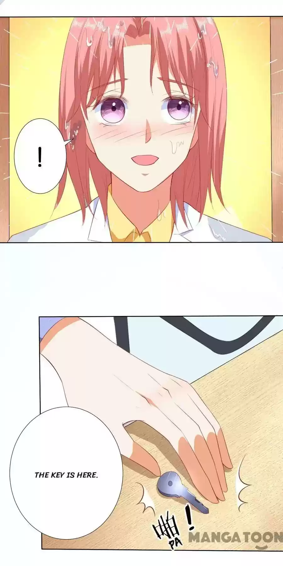 When Doctor Chu Wants Romance Episode 207