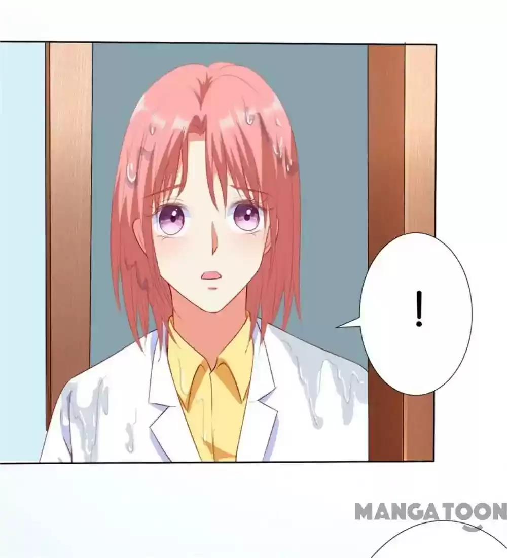 When Doctor Chu Wants Romance Episode 207