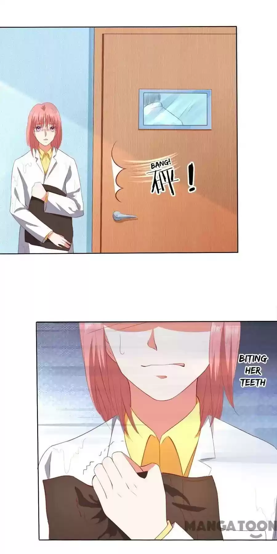 When Doctor Chu Wants Romance Episode 207