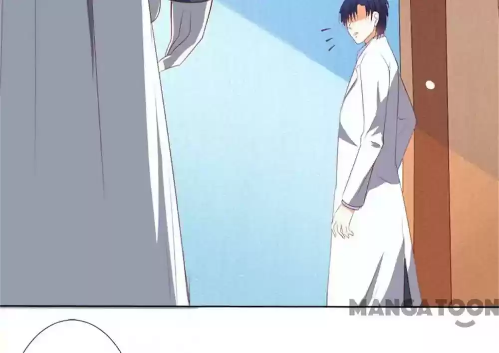 When Doctor Chu Wants Romance Episode 207