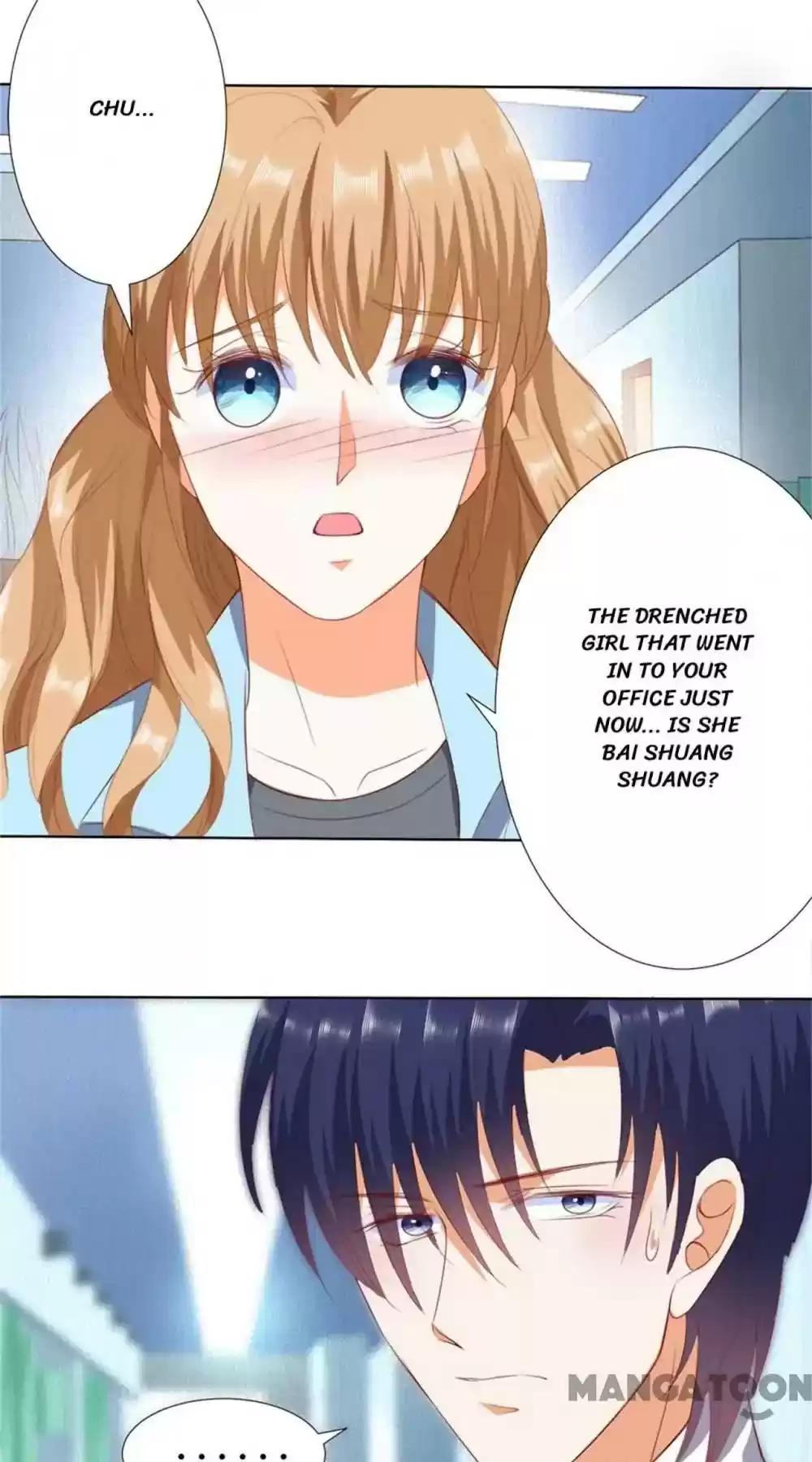 When Doctor Chu Wants Romance Episode 207