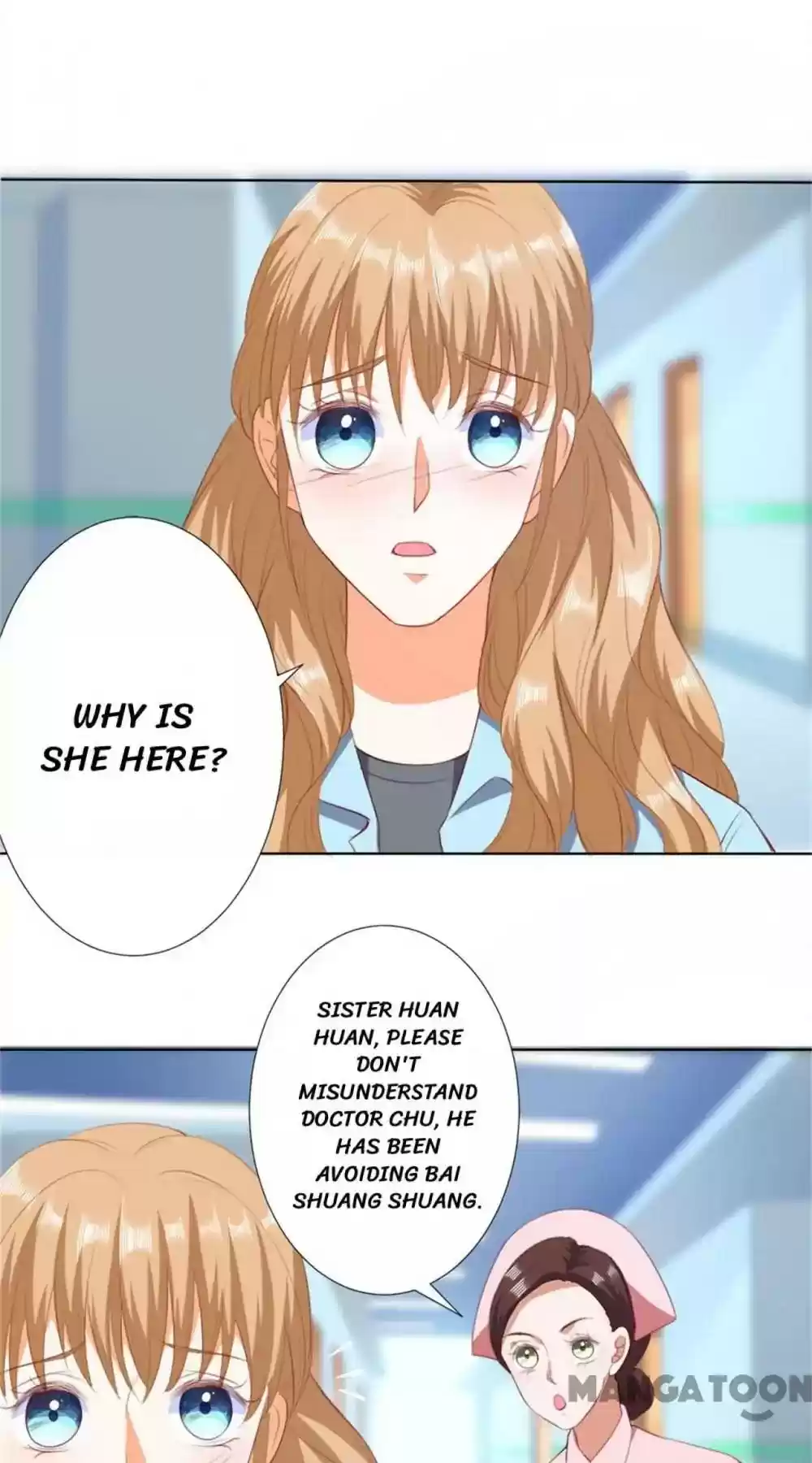 When Doctor Chu Wants Romance Episode 207