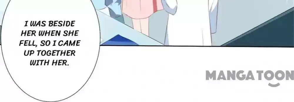 When Doctor Chu Wants Romance Episode 207