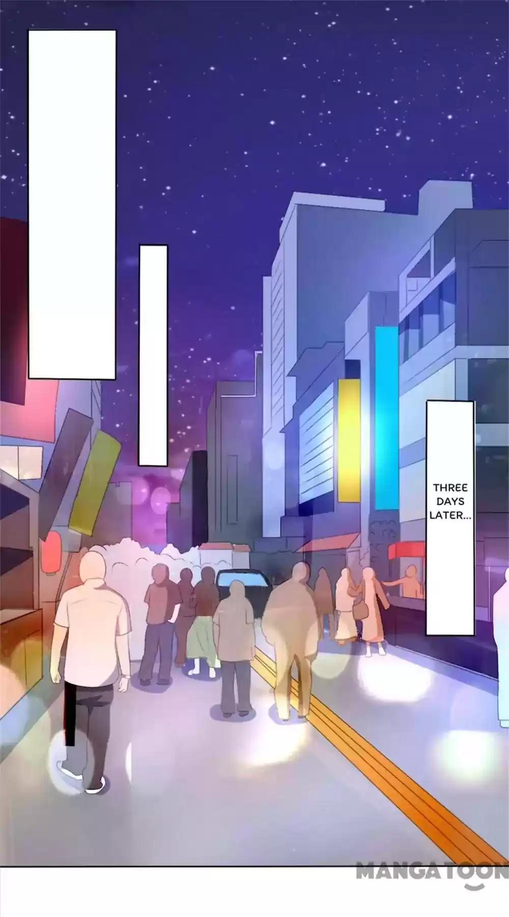 When Doctor Chu Wants Romance Episode 207