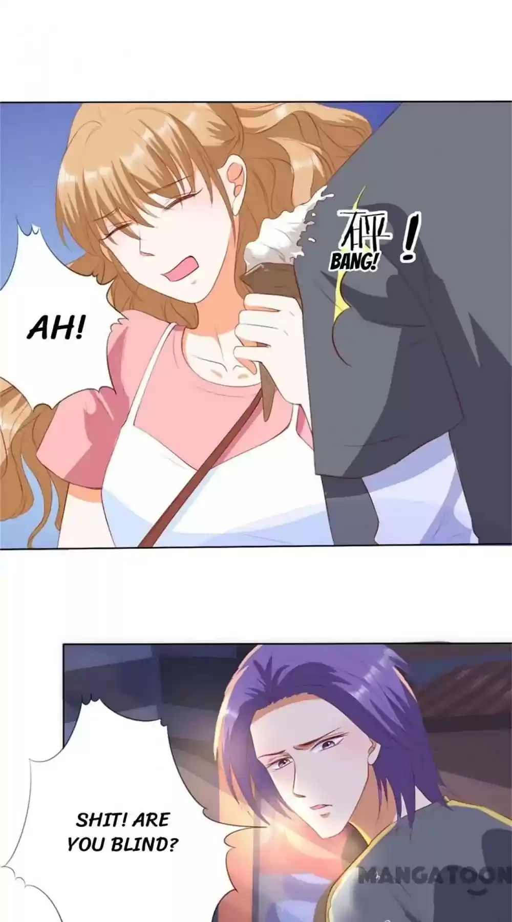 When Doctor Chu Wants Romance Episode 208