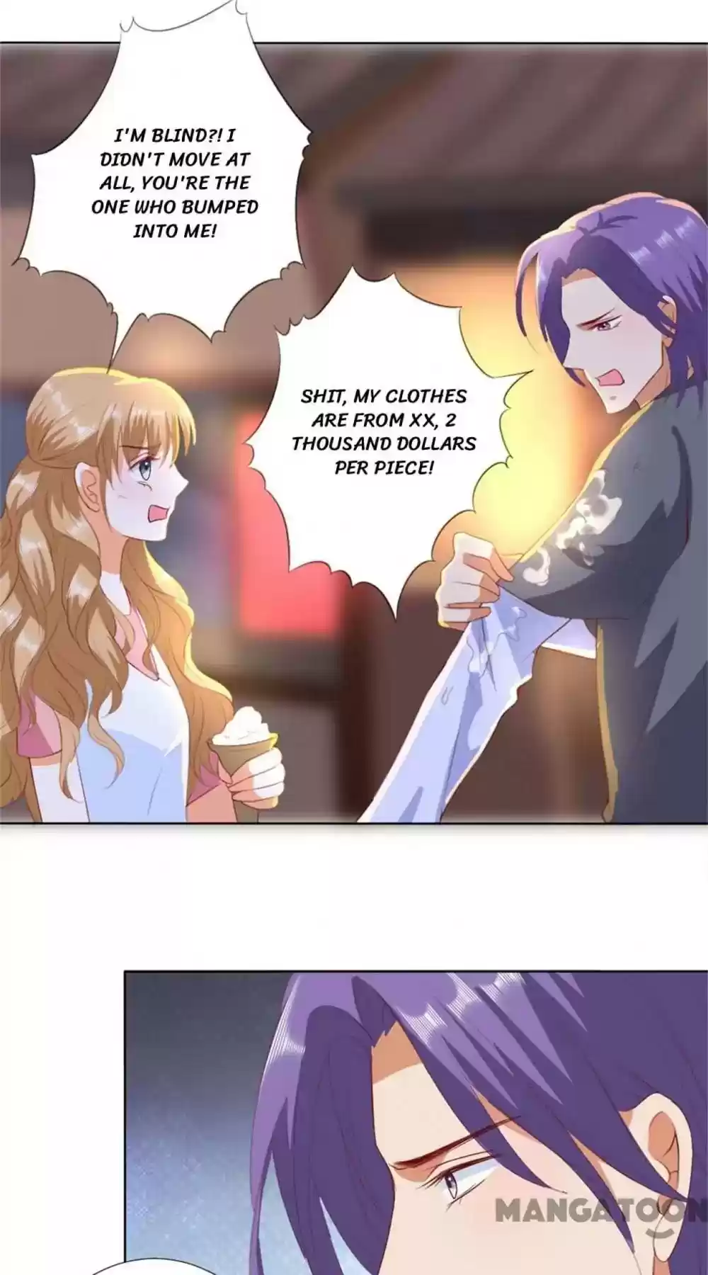 When Doctor Chu Wants Romance Episode 208