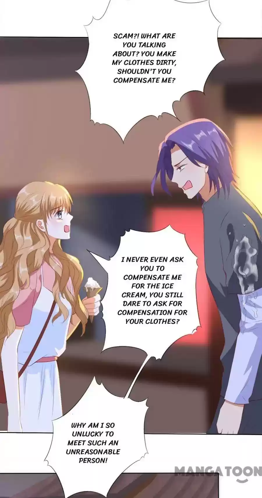 When Doctor Chu Wants Romance Episode 208