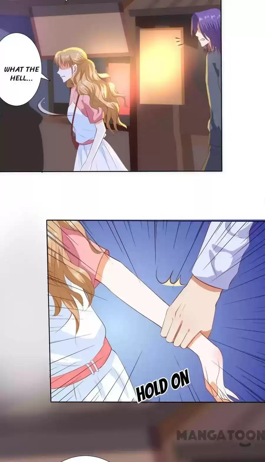 When Doctor Chu Wants Romance Episode 208