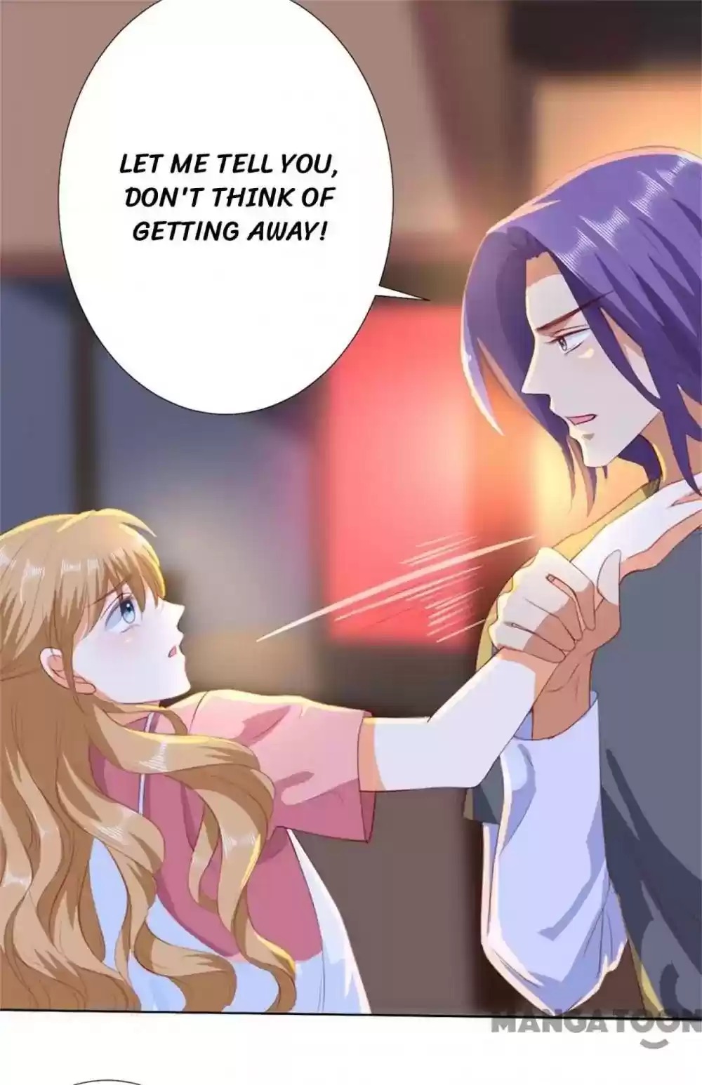 When Doctor Chu Wants Romance Episode 208