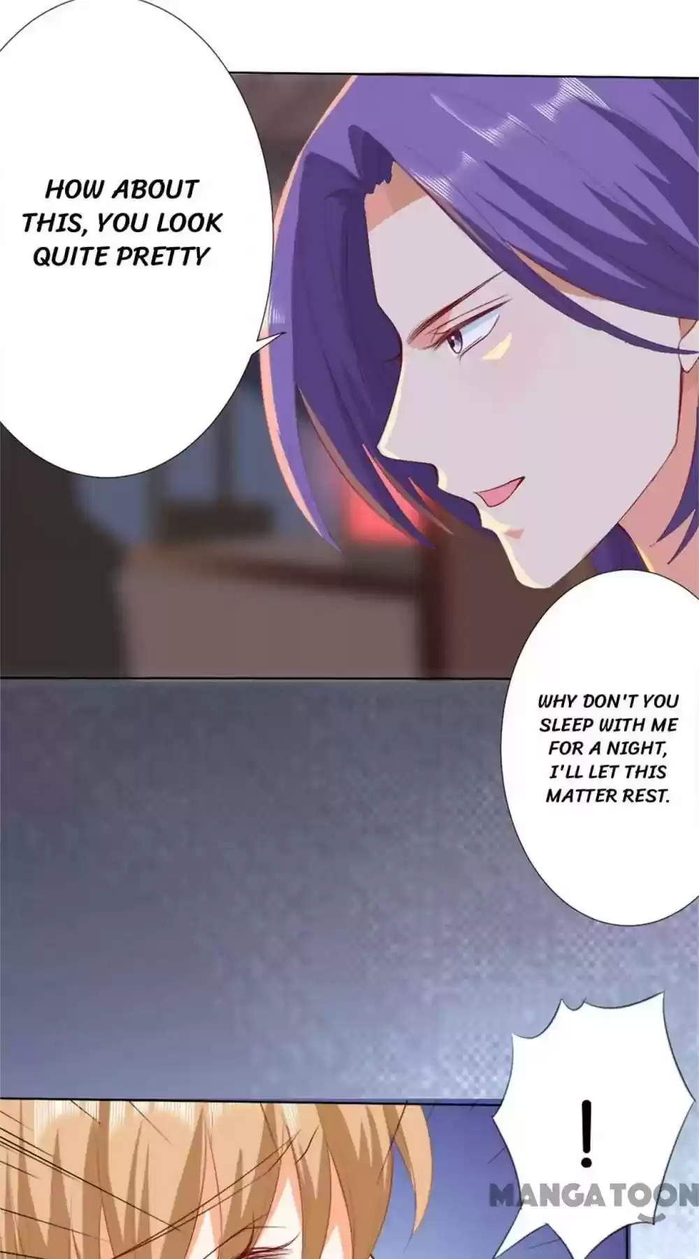 When Doctor Chu Wants Romance Episode 208