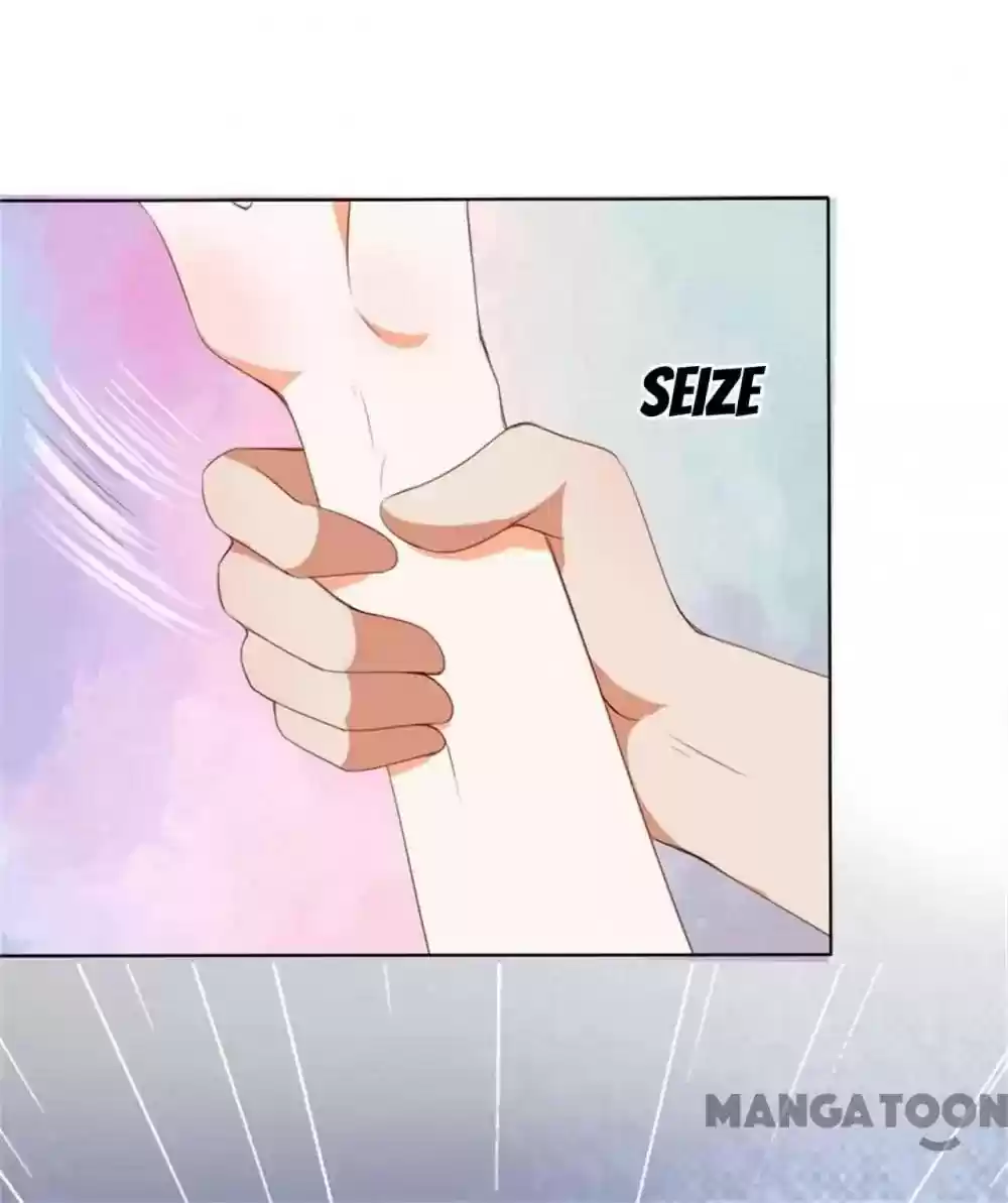 When Doctor Chu Wants Romance Episode 208