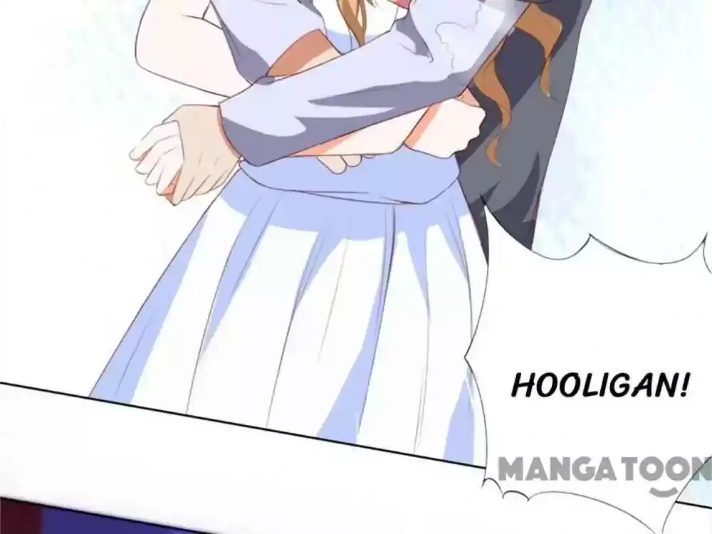 When Doctor Chu Wants Romance Episode 208