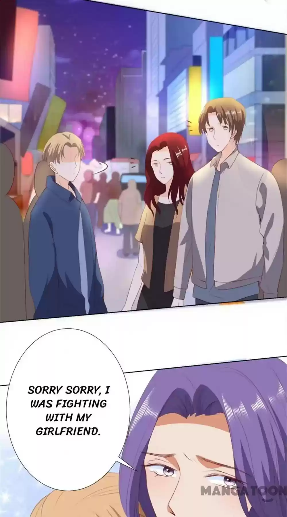 When Doctor Chu Wants Romance Episode 208