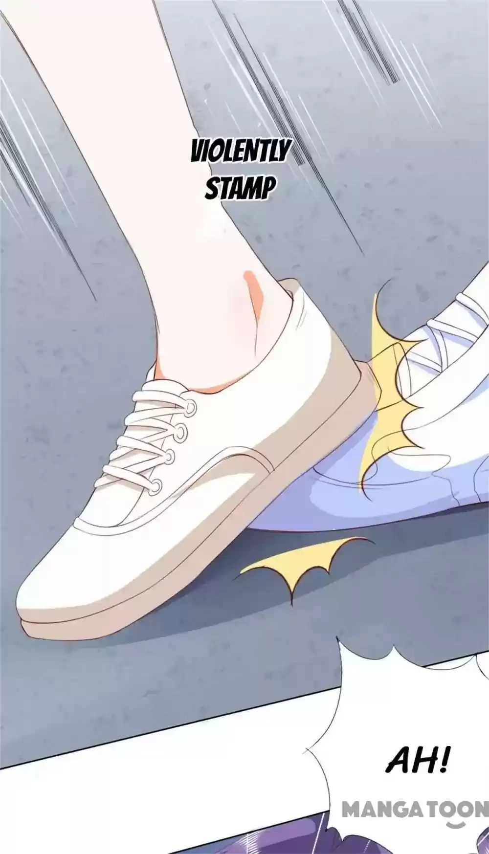 When Doctor Chu Wants Romance Episode 208