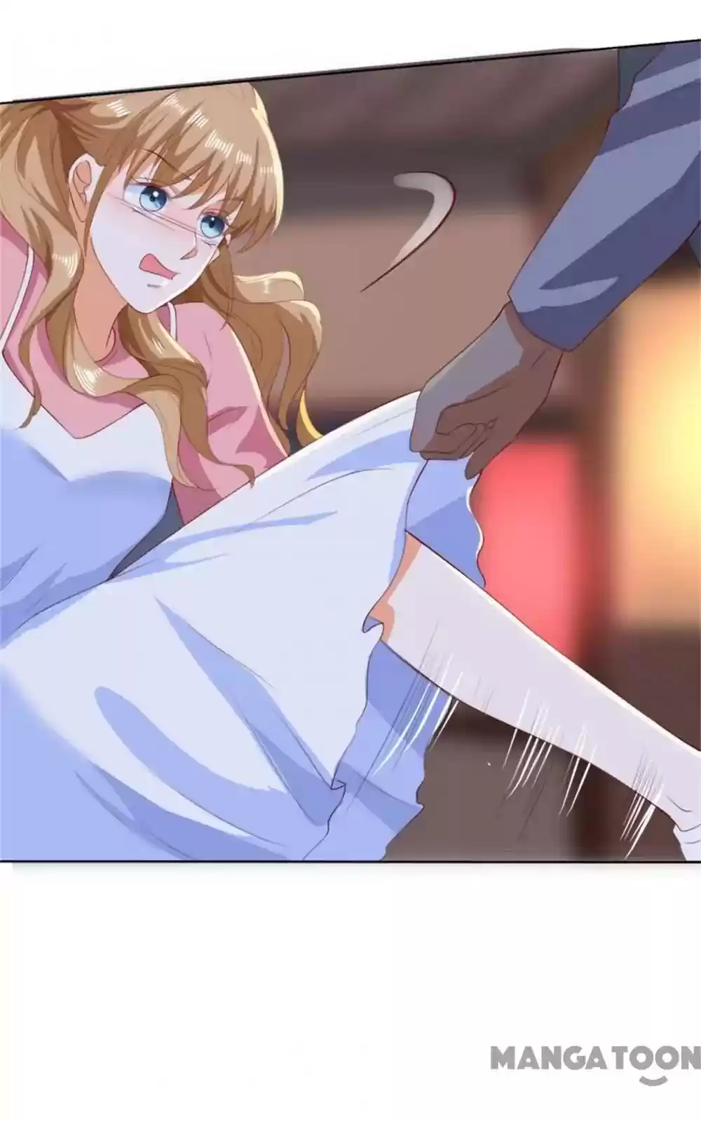 When Doctor Chu Wants Romance Episode 208