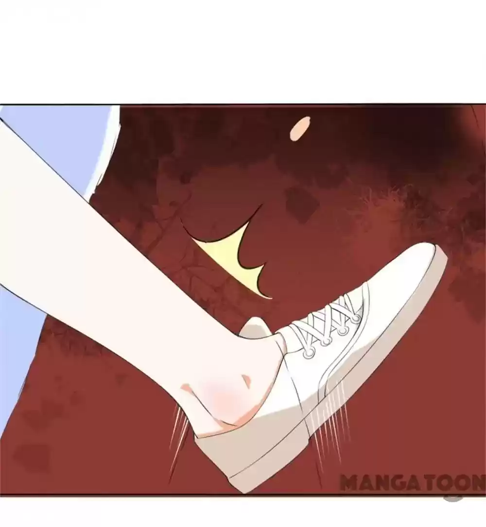 When Doctor Chu Wants Romance Episode 208