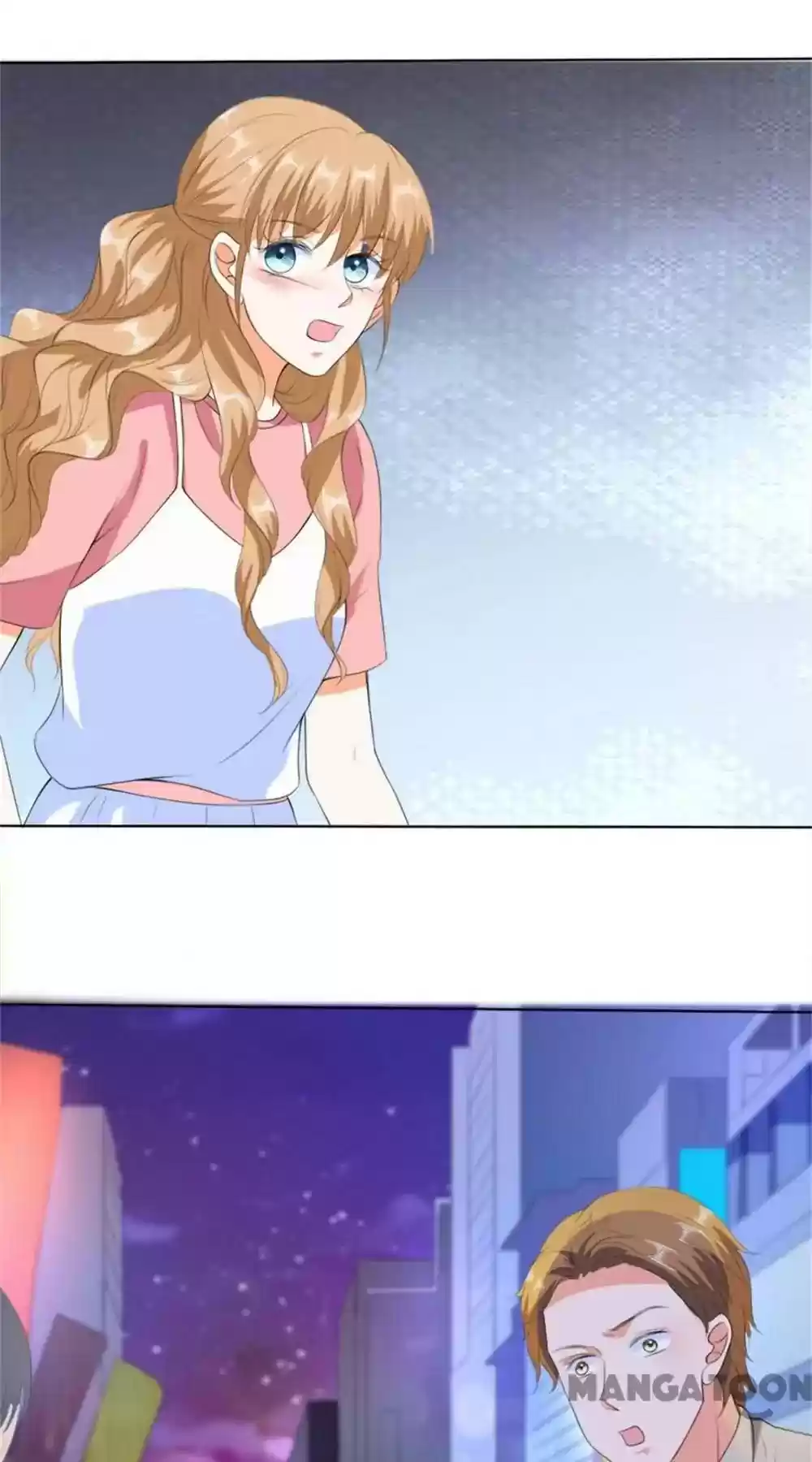 When Doctor Chu Wants Romance Episode 208