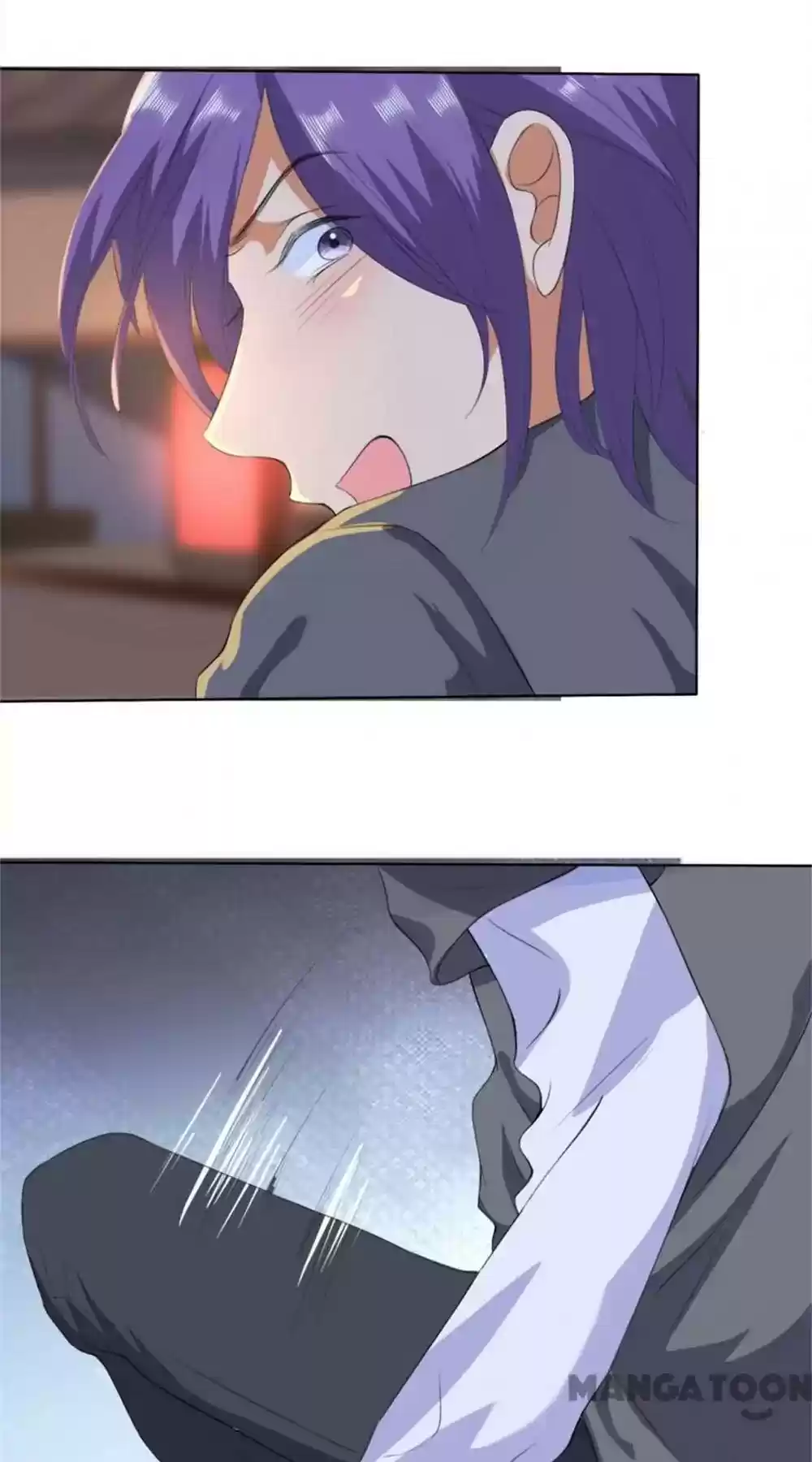 When Doctor Chu Wants Romance Episode 208