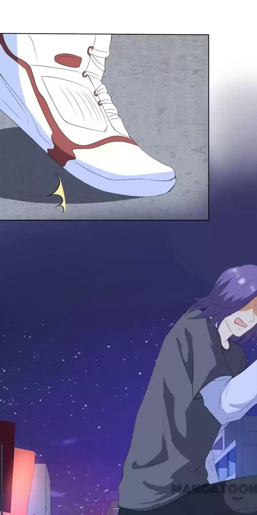 When Doctor Chu Wants Romance Episode 208