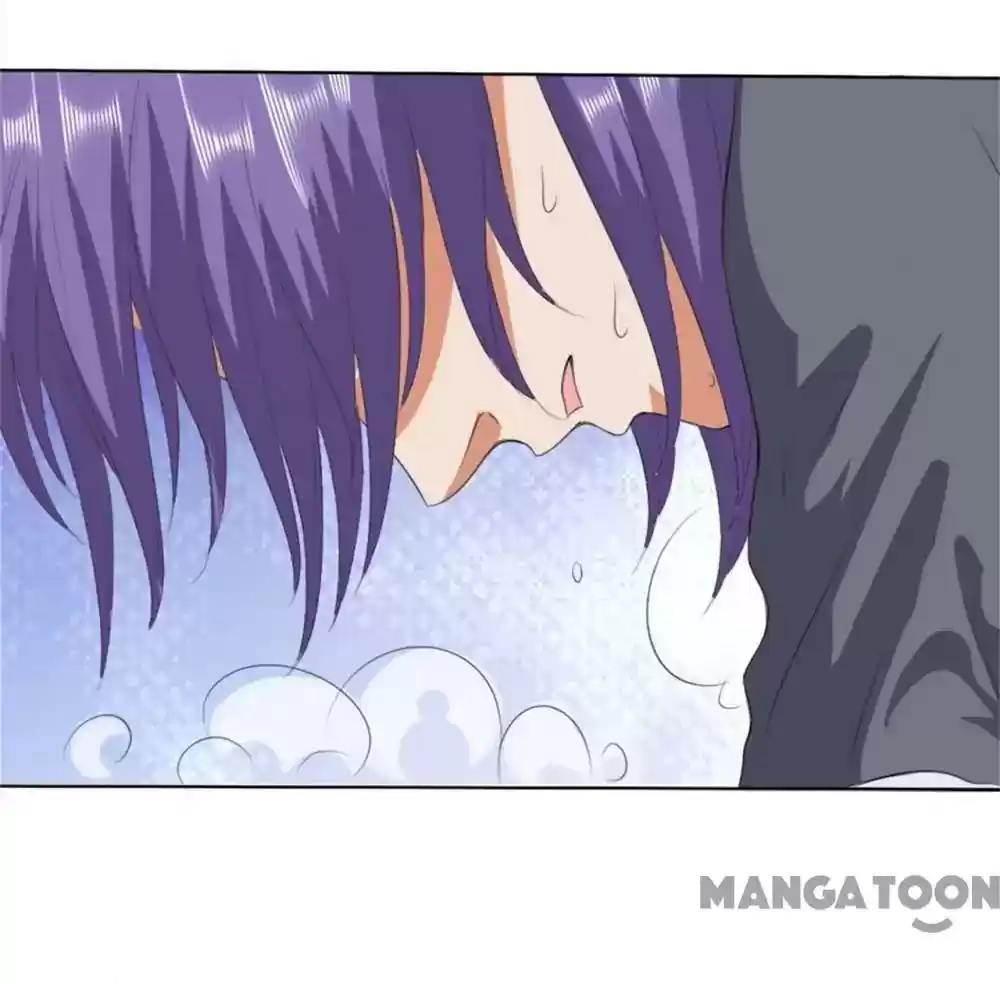 When Doctor Chu Wants Romance Episode 208