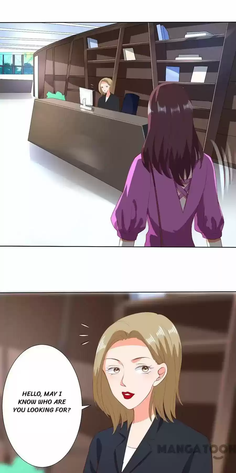 When Doctor Chu Wants Romance Episode 209