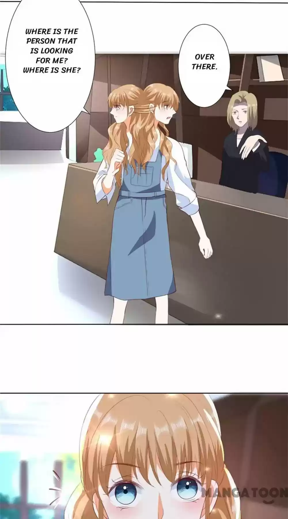 When Doctor Chu Wants Romance Episode 209