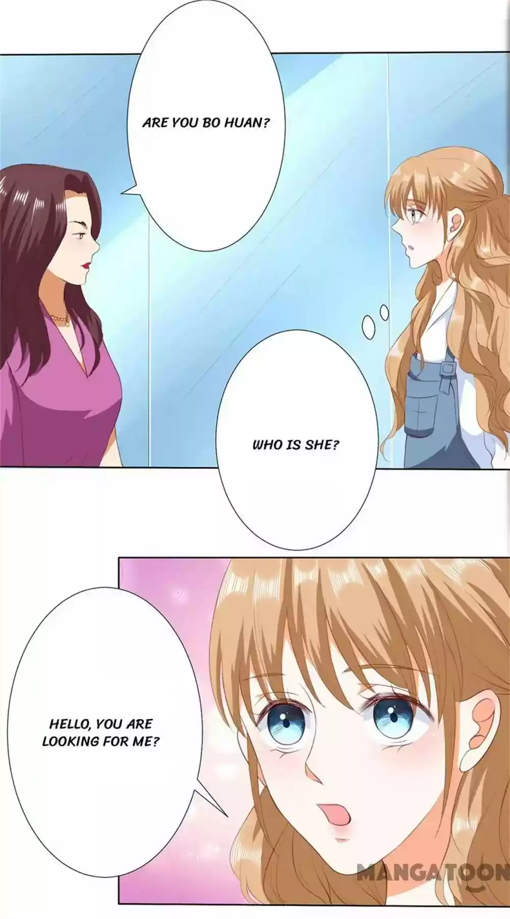 When Doctor Chu Wants Romance Episode 209