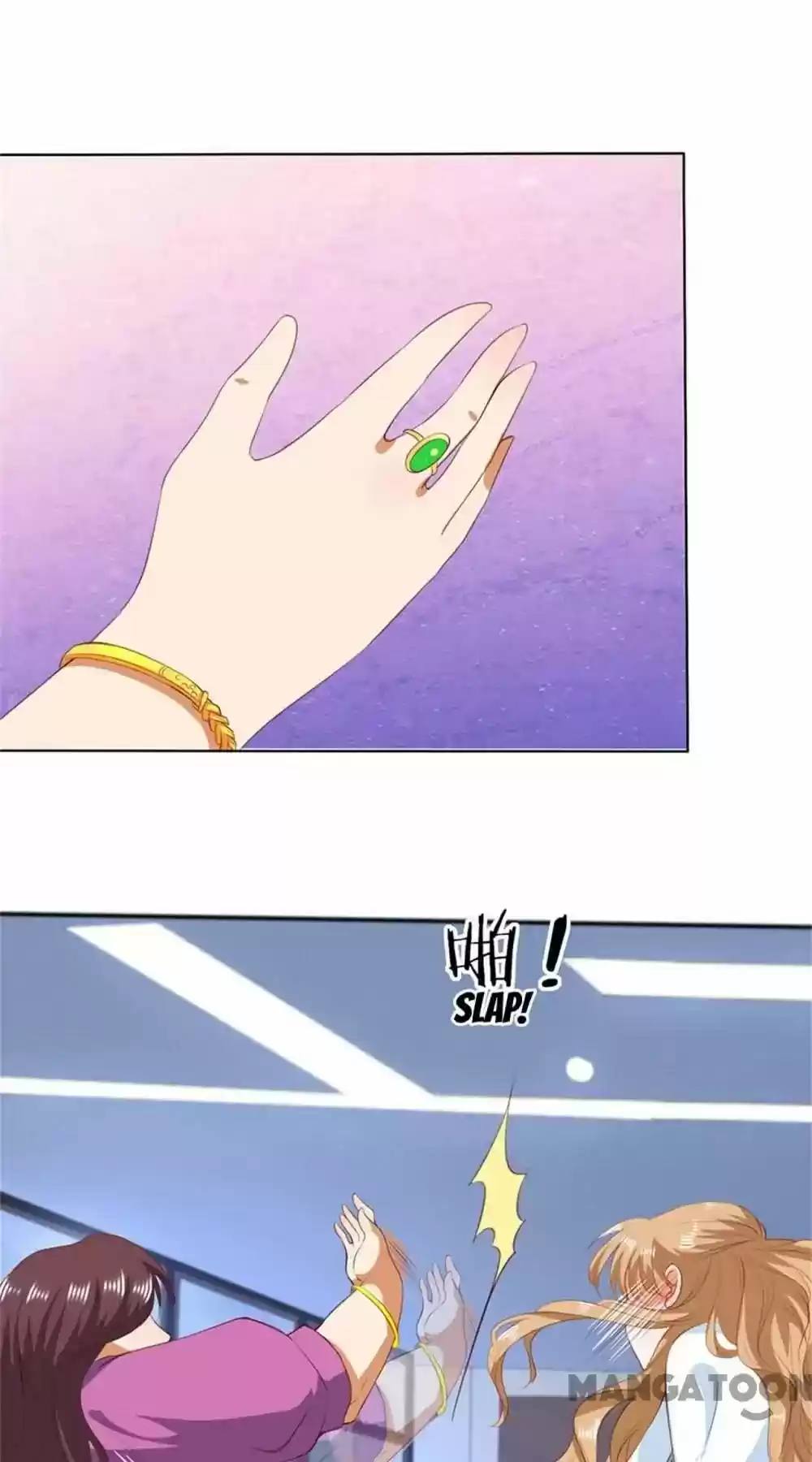 When Doctor Chu Wants Romance Episode 209